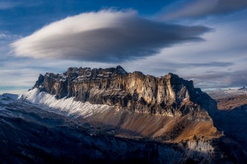 Photo Yin Yang Fiz - Limited Edition - Finitions et cadres personnalisables - © Because Image