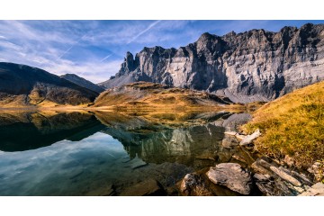 Photo Réflection des Fiz - Limited Edition - Finitions et cadres personnalisables - © Because Image Photo Réflection des Fiz - Limited Edition - Finitions et cadres personnalisables - © Because Image