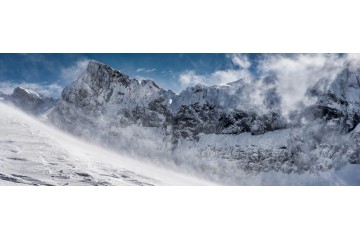 Photo Tempête du Taureau - Limited Edition - Finitions et cadres personnalisables - © Because Image Photo Tempête du Taureau - Limited Edition - Finitions et cadres personnalisables - © Because Image