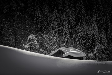 Photo Tranquillité hivernale - Open Edition - Finitions et cadres personnalisables - © Because Image Photo Tranquillité hivernale - Open Edition - Finitions et cadres personnalisables - © Because Image