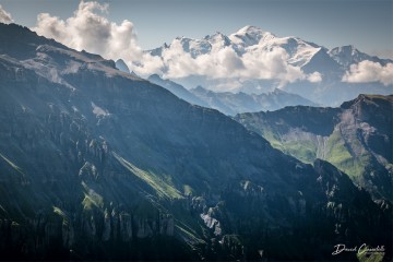 Photo Mont-Blanc Buet - Open Edition - Finitions et cadres personnalisables - © Because Image Photo Mont-Blanc Buet - Open Edition - Finitions et cadres personnalisables - © Because Image
