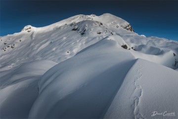 Photo Dunes de neige - Open Edition - Finitions et cadres personnalisables - © Because Image Photo Dunes de neige - Open Edition - Finitions et cadres personnalisables - © Because Image