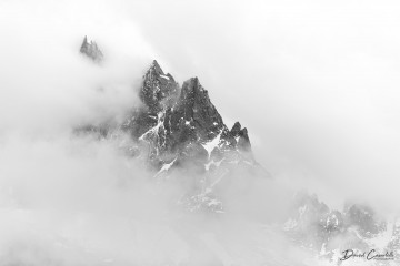 Photo Percée des aiguilles - Open Edition - Finitions et cadres personnalisables - © Because Image