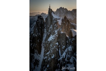 Photo Aiguille du Midi - Open Edition - Finitions et cadres personnalisables - © Because Image Photo Aiguille du Midi - Open Edition - Finitions et cadres personnalisables - © Because Image