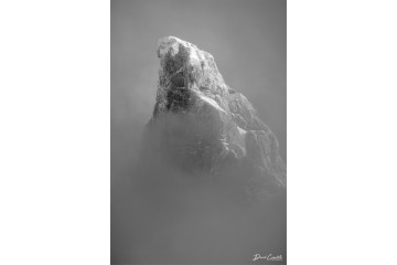 Photo Apparition - Noir & Blanc - Open Edition - Finitions et cadres personnalisables - © Because Image Photo Apparition - Noir & Blanc - Open Edition - Finitions et cadres personnalisables - © Because Image