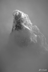Photo Apparition - Noir & Blanc - Open Edition - Finitions et cadres personnalisables - © Because Image Photo Apparition - Noir & Blanc - Open Edition - Finitions et cadres personnalisables - © Because Image