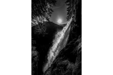 Photo Reine des Alpes - Lame - Limited Edition - Finitions et cadres personnalisables - © Because Image Photo Reine des Alpes - Lame - Limited Edition - Finitions et cadres personnalisables - © Because Image