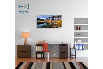 Photo Réflection des Fiz - Limited Edition - Finitions et cadres personnalisables - © Because Image Photo Réflection des Fiz - Limited Edition - Finitions et cadres personnalisables - © Because Image