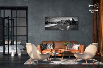 Photo Scintillement Immaculé - Limited Edition - Finitions et cadres personnalisables - © Because Image Photo Scintillement Immaculé - Limited Edition - Finitions et cadres personnalisables - © Because Image