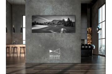 Photo Scintillement Immaculé - Limited Edition - Finitions et cadres personnalisables - © Because Image Photo Scintillement Immaculé - Limited Edition - Finitions et cadres personnalisables - © Because Image