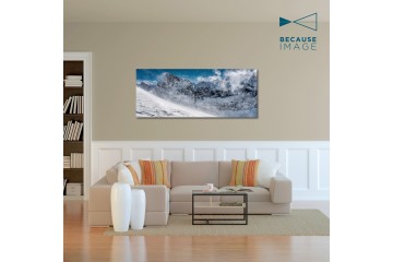 Photo Tempête du Taureau - Limited Edition - Finitions et cadres personnalisables - © Because Image Photo Tempête du Taureau - Limited Edition - Finitions et cadres personnalisables - © Because Image