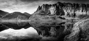 Photo Reflet des Fiz - Noir et Blanc - Open Edition - Finitions et cadres personnalisables - © Because Image Photo Reflet des Fiz - Noir et Blanc - Open Edition - Finitions et cadres personnalisables - © Because Image