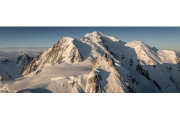 Mont-Blanc - Limited Edition - Finitions et cadres personnalisables - © Because Image Mont-Blanc - Limited Edition - Finitions et cadres personnalisables - © Because Image