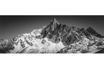 Elévation - Limited Edition - Finitions et cadres personnalisables - © Because Image Elévation - Limited Edition - Finitions et cadres personnalisables - © Because Image