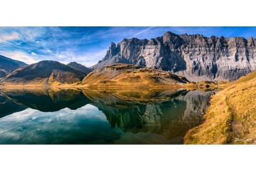 Reflet des Fiz - Couleur - Open Edition - Finitions et cadres personnalisables - © Because Image Reflet des Fiz - Couleur - Open Edition - Finitions et cadres personnalisables - © Because Image