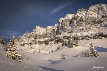 Lumière du soir sur Bostan - Open Edition - Finitions et cadres personnalisables - © Because Image Lumière du soir sur Bostan - Open Edition - Finitions et cadres personnalisables - © Because Image