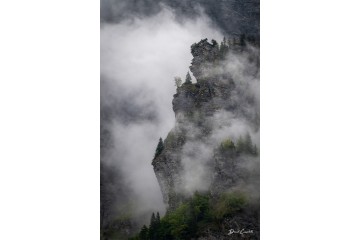 Photo Brumes et reliefs - Open Edition - Finitions et cadres personnalisables - © Because Image Photo Brumes et reliefs - Open Edition - Finitions et cadres personnalisables - © Because Image