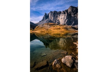 Photo Réflection des Fiz - Portrait - Limited Edition - Finitions et cadres personnalisables - © Because Image Photo Réflection des Fiz - Portrait - Limited Edition - Finitions et cadres personnalisables - © Because Image