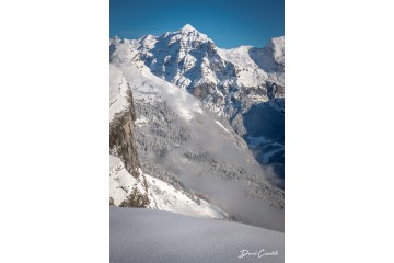 Photo Écrin immaculé - Open Edition - Finitions et cadres personnalisables - © Because Image Photo Écrin immaculé - Open Edition - Finitions et cadres personnalisables - © Because Image