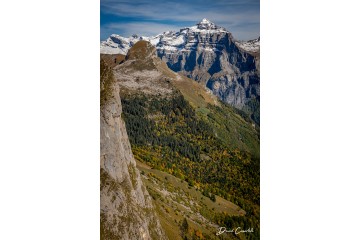 Photo Douceur d'automne - Open Edition - Finitions et cadres personnalisables - © Because Image Photo Douceur d'automne - Open Edition - Finitions et cadres personnalisables - © Because Image