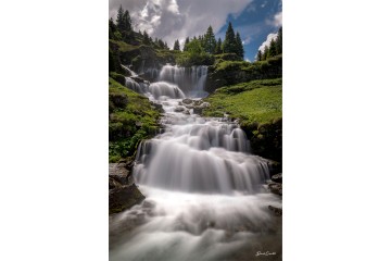 Photo Trénant d'en haut - Open Edition - Finitions et cadres personnalisables - © Because Image Photo Trénant d'en haut - Open Edition - Finitions et cadres personnalisables - © Because Image