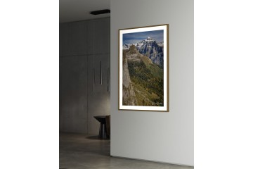 Photo Douceur d'automne - Open Edition - Finitions et cadres personnalisables - © Because Image Photo Douceur d'automne - Open Edition - Finitions et cadres personnalisables - © Because Image