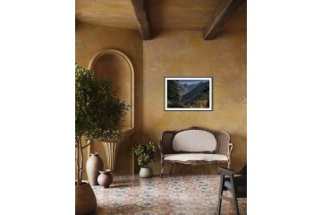 Forêt du Haut-giffre - Open Edition - Finitions et cadres personnalisables - © Because Image Forêt du Haut-giffre - Open Edition - Finitions et cadres personnalisables - © Because Image