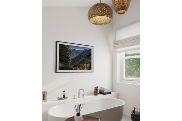 Forêt du Haut-giffre - Open Edition - Finitions et cadres personnalisables - © Because Image Forêt du Haut-giffre - Open Edition - Finitions et cadres personnalisables - © Because Image