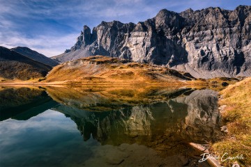 Photo Mon beau miroir - Open Edition - Finitions et cadres personnalisables - © Because Image Photo Mon beau miroir - Open Edition - Finitions et cadres personnalisables - © Because Image