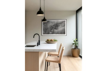 Photo Souffle de l'hiver - Open Edition - Finitions et cadres personnalisables - © Because Image Photo Souffle de l'hiver - Open Edition - Finitions et cadres personnalisables - © Because Image