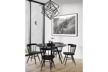 Photo Souffle de l'hiver - Open Edition - Finitions et cadres personnalisables - © Because Image Photo Souffle de l'hiver - Open Edition - Finitions et cadres personnalisables - © Because Image