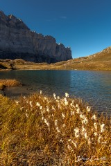 Photo Dentelles d'altitude - Open Edition - Finitions et cadres personnalisables - © Because Image Photo Dentelles d'altitude - Open Edition - Finitions et cadres personnalisables - © Because Image