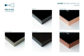 Photo Mélodie du chemin - Open Edition - Finitions et cadres personnalisables - © Because Image Photo Mélodie du chemin - Open Edition - Finitions et cadres personnalisables - © Because Image