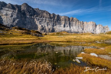 Photo Miroir des géants - Open Edition - Finitions et cadres personnalisables - © Because Image Photo Miroir des géants - Open Edition - Finitions et cadres personnalisables - © Because Image