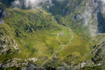 Photo Alpage d'Anterne - Open Edition - Finitions et cadres personnalisables - © Because Image Photo Alpage d'Anterne - Open Edition - Finitions et cadres personnalisables - © Because Image