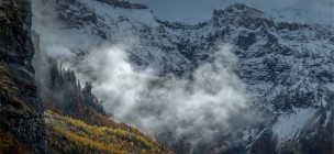 Évanescence - Limited Edition - Finitions et cadres personnalisables - © Because Image Évanescence - Limited Edition - Finitions et cadres personnalisables - © Because Image
