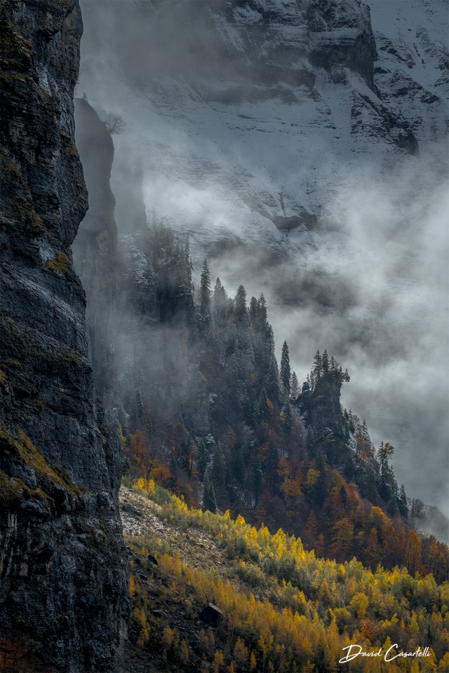 Évanescence - Portrait - Open Edition - Finitions et cadres personnalisables - © Because Image Évanescence - Portrait - Open Edition - Finitions et cadres personnalisables - © Because Image