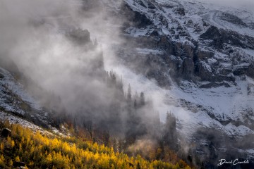 Photo Entre deux souffles - Open Edition - Finitions et cadres personnalisables - © Because Image