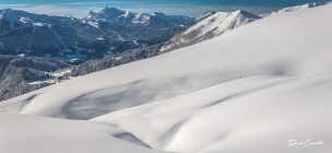 Douceur et élévation  - Open Edition - Finitions et cadres personnalisables - © Because Image