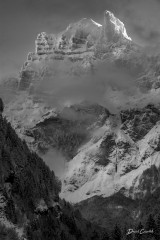 Après la tempête - Portrait - Open Edition - Finitions et cadres personnalisables - © Because Image