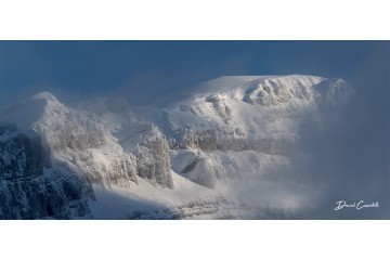 Photo Le souffle de Sans-Bêt - Open Edition - Finitions et cadres personnalisables - © Because Image