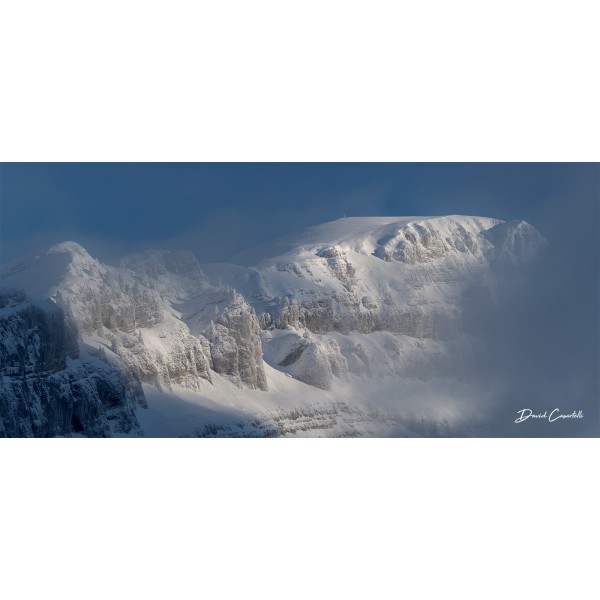 Le souffle de Sans-Bêt