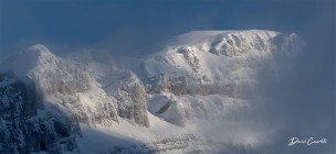 Photo Le souffle de Sans-Bêt - Open Edition - Finitions et cadres personnalisables - © Because Image