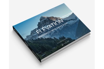 ÉLÉVATION, le livre