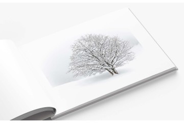 ÉLÉVATION, le livre